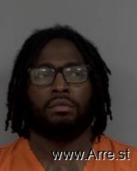 Laveal Oneal Allen Mugshot