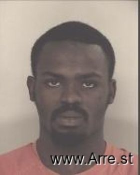 Lawrence Antonio Johnson Mugshot