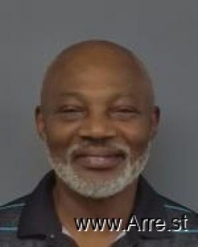 Lawrence Neba Abange Mugshot