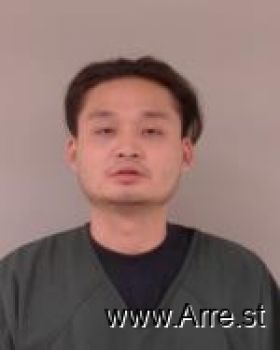 Lay Nay Blu Htoo Mugshot