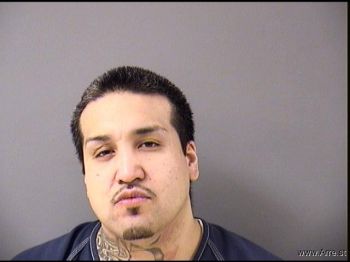 Lazaro Domingo Diaz Mugshot