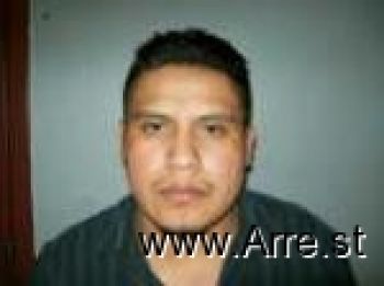 Lazaro (nmn) Gutierrez Ramirez Mugshot