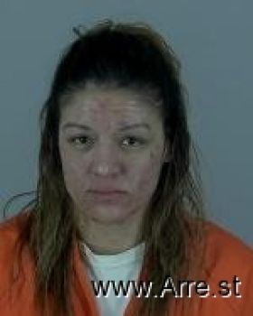 Leah Carl Machacek Mugshot