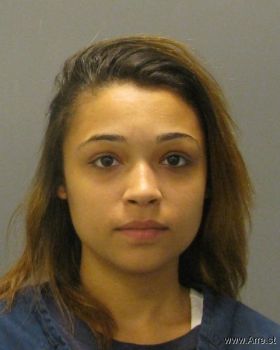 Leandra Jade Noelle Maloney Mugshot