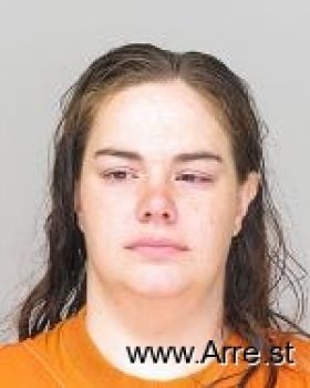 Leann Pearl Roepke Mugshot