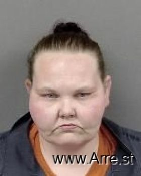 Leann Marie Tjaden Mugshot