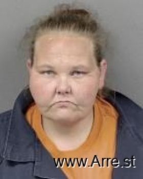 Leann Marie Tjaden Mugshot