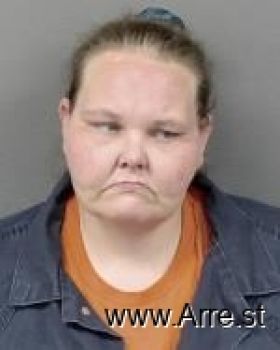 Leann Marie Tjaden Mugshot