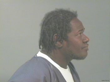 Lee Earl Brown Jr Mugshot