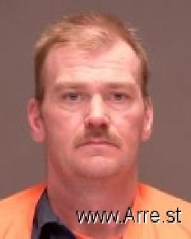 Lee Robert Larson Mugshot