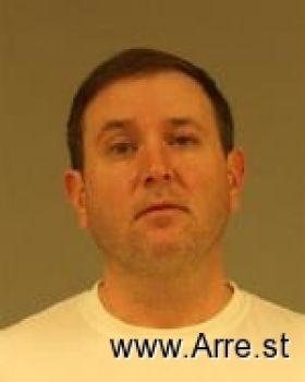 Lee Walton Miller Mugshot