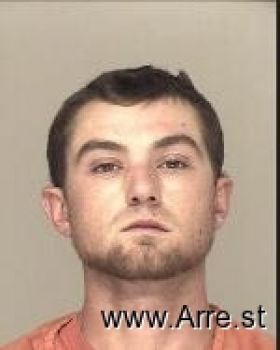 Lee Taylor Anderson Mugshot