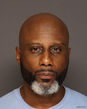 Leon Dwight Glover Mugshot