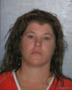 Leona Goldie Peterson Mugshot