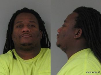 Leonard Darnell Bailey Mugshot