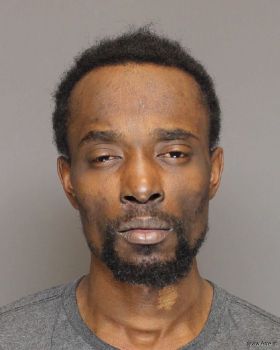 Leroy Lemond Wiley Mugshot