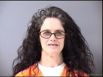 Leslie Diane Fix Mugshot