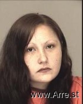 Leslie Joy Keezer Mugshot