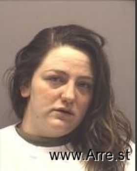 Leslie Ann Shadden Mugshot