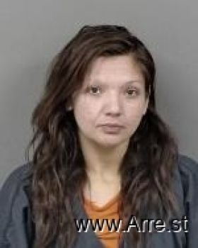 Leslielyn Kaye Stevens Mugshot