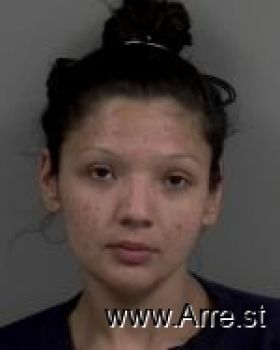 Leslielyn Kaye Stevens Mugshot