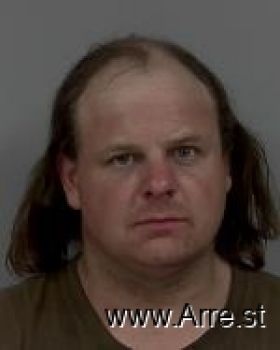 Lester Duane Tienter Mugshot