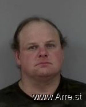 Lester Duane Tienter Mugshot