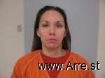 Leticia Frances Mauricio Mugshot