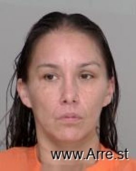 Leticia Frances Mauricio Mugshot