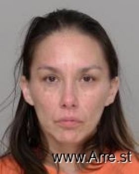 Leticia Frances Mauricio Mugshot