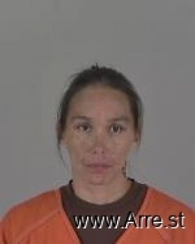 Leticia Frances Mauricio Mugshot