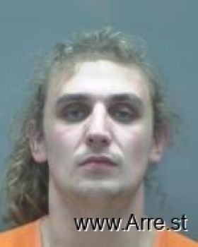 Levi John Deruyter Mugshot