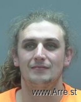 Levi John Deruyter Mugshot