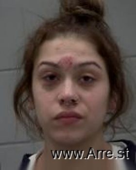 Lexie Leticia Llamas Mugshot