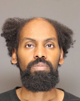 Liban Abdikarim Muse Mugshot