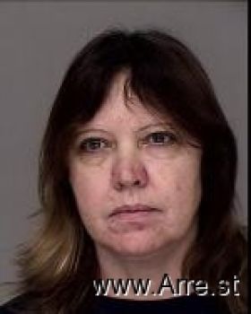 Linda Ann Nordgren Mugshot