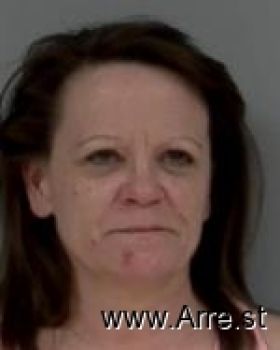 Linda Kay Hines Mugshot