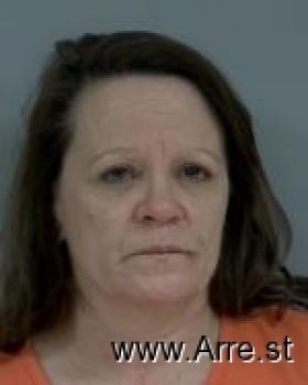 Linda Kay Hines Mugshot