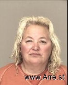 Linda Marie Dahlin Mugshot