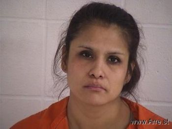 Linda Lu Miller Mugshot