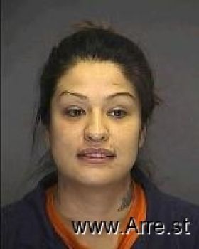 Linda Hernandez Perez Mugshot