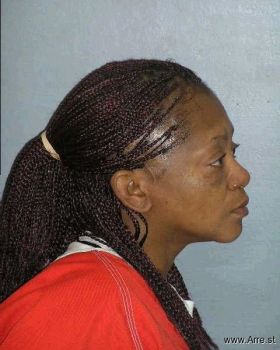 Linda Doise Robinson Mugshot