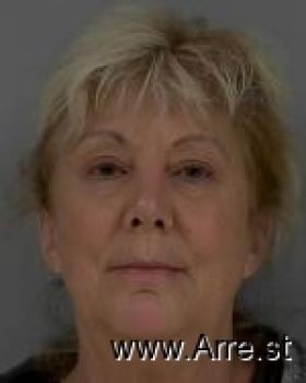 Linda Catherine Tretter Mugshot