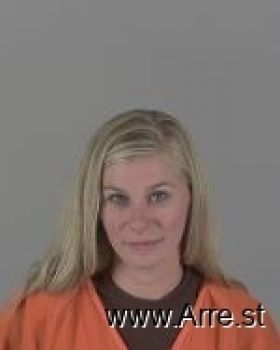 Lindsay Erin Karsky Mugshot