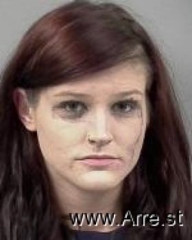 Lindsey Lee Houle Mugshot