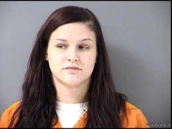 Lindsey Lee Houle Mugshot