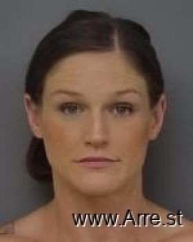 Lindsey Lee Houle Mugshot