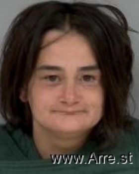 Lindsey Marie Saldana Mugshot