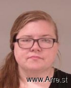 Lindsey Jo Walls Mugshot