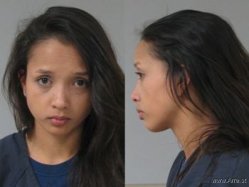 Linh Thi-my Nguyen Mugshot